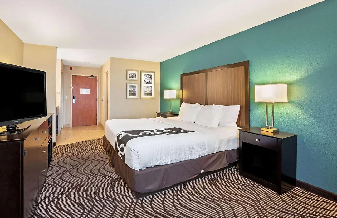 La Quinta By Wyndham Boise Towne Square-1