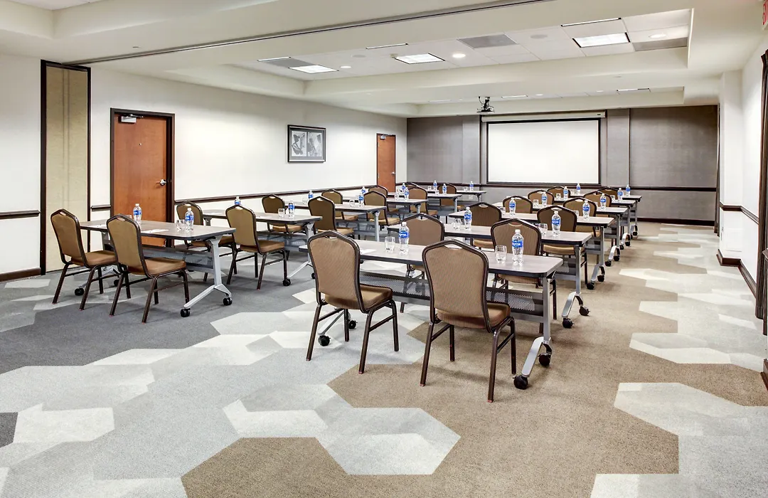 Hyatt Place Boise/Towne Square-1