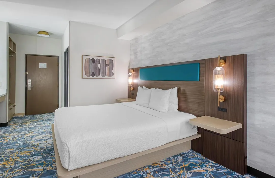 Best Western Northwest Lodge-1