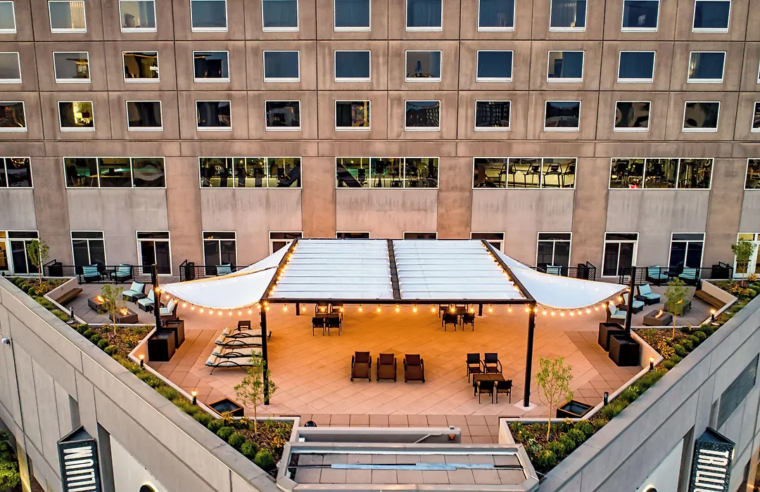 The Grove Hotel-1