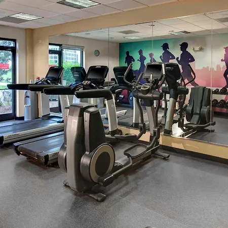 Hyatt Place Boise/Towne Square-3