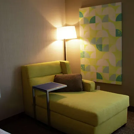 Hampton Inn Boise - Airport-3