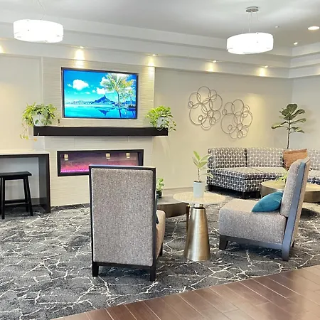 La Quinta By Wyndham Boise Towne Square-2